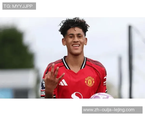 曼晚：为了留下JJ-加布里埃尔，曼联高层今夏曾紧迫开会