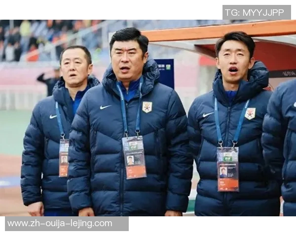 泰山队球迷绝望了，韩鹏难转正，外教依旧是首选，这非必须擦亮眼了